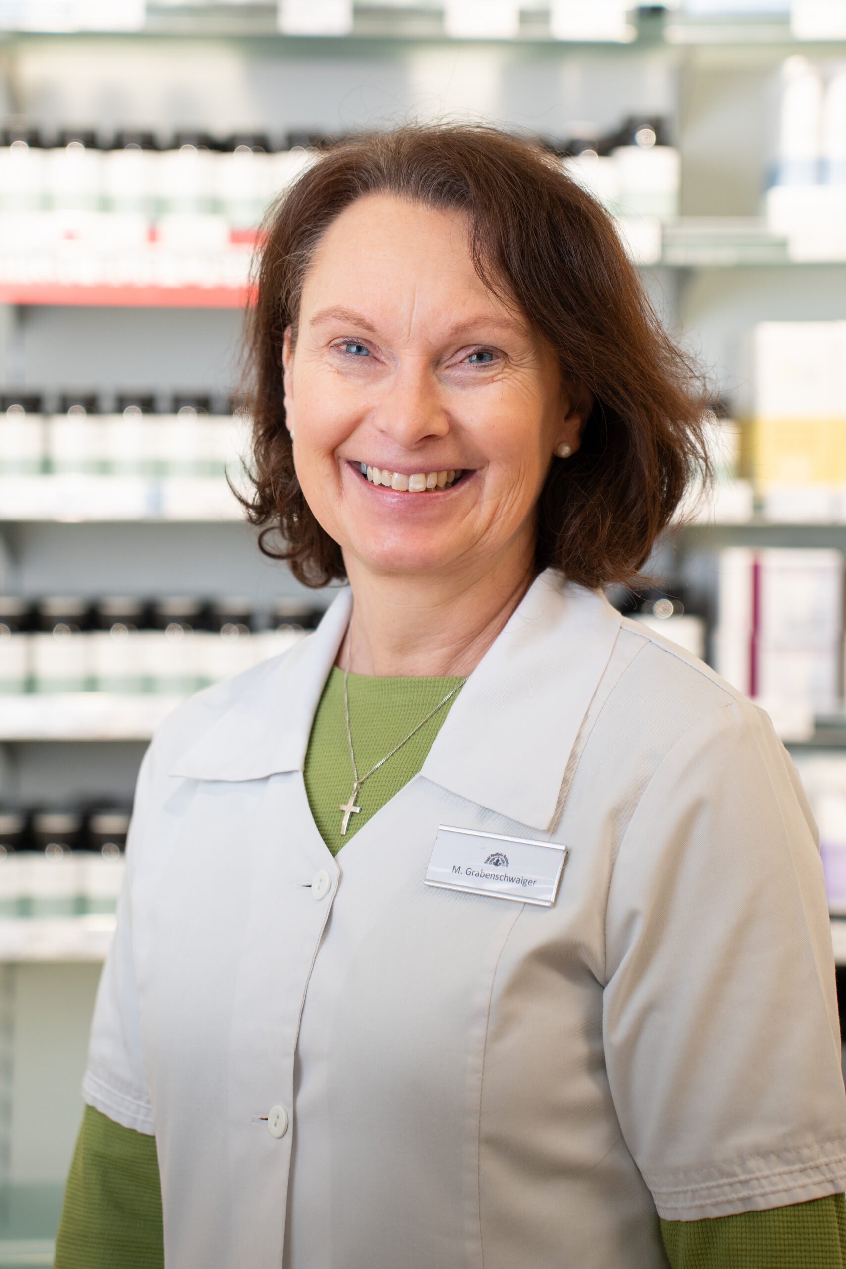 Monika Grabenschwaiger